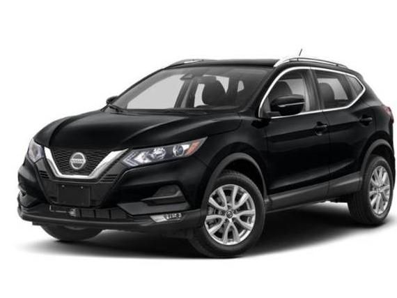 NISSAN ROGUE SPORT 2020 JN1BJ1CV2LW540974 image NISSAN ROGUE SPORT 2020 JN1BJ1CV2LW540974 image